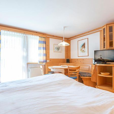 Haus Niederoesterreich Kirchberg in Tirol Luaran gambar