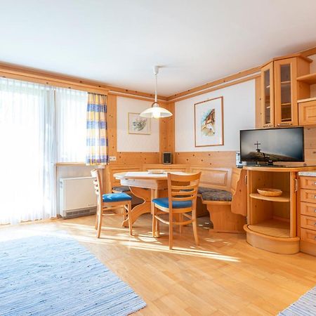 Haus Niederoesterreich Kirchberg in Tirol Luaran gambar