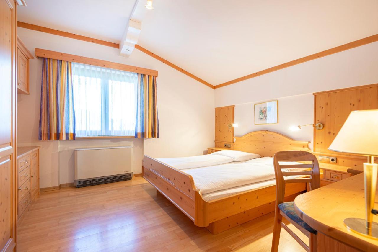 Haus Niederoesterreich Kirchberg in Tirol Luaran gambar