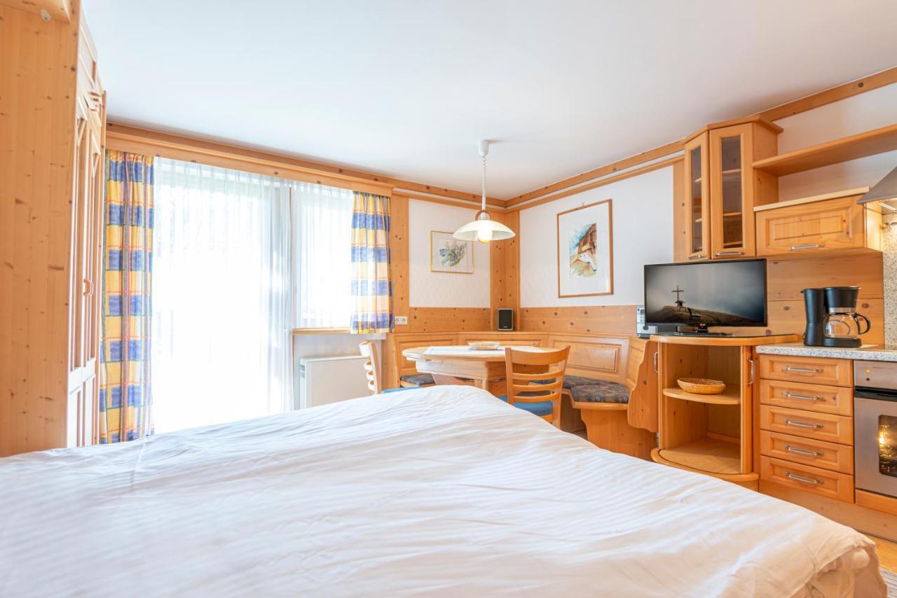 Haus Niederoesterreich Kirchberg in Tirol Luaran gambar