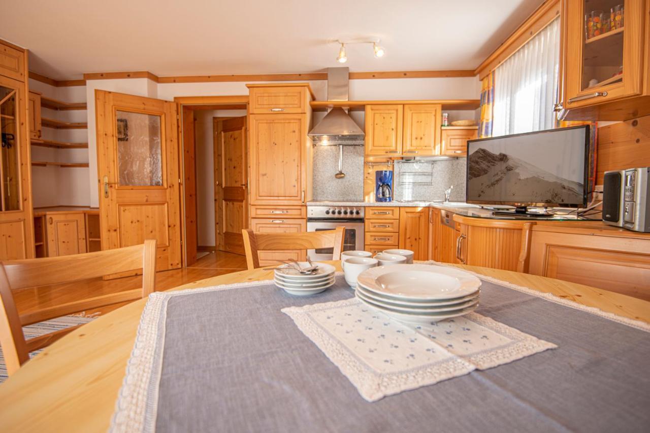 Haus Niederoesterreich Kirchberg in Tirol Luaran gambar