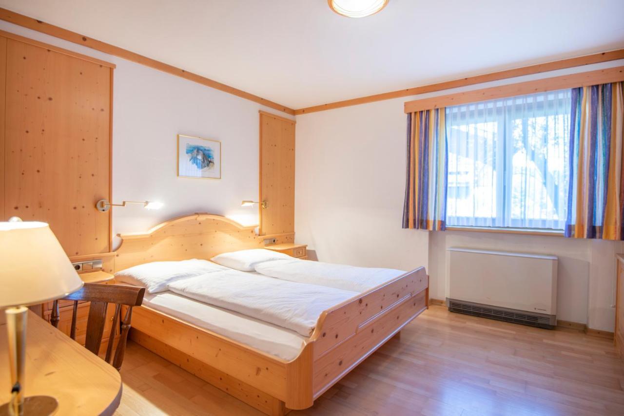 Haus Niederoesterreich Kirchberg in Tirol Luaran gambar