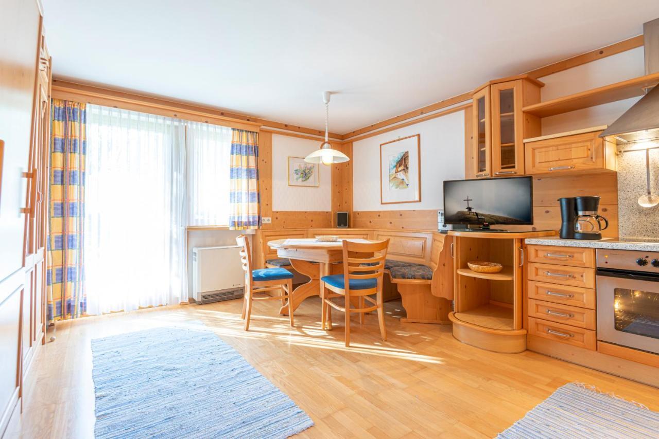 Haus Niederoesterreich Kirchberg in Tirol Luaran gambar